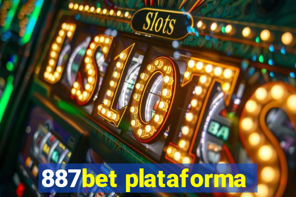 887bet plataforma